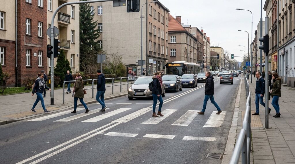 Grafika przeglądu: Katowice, 27 marca 2026