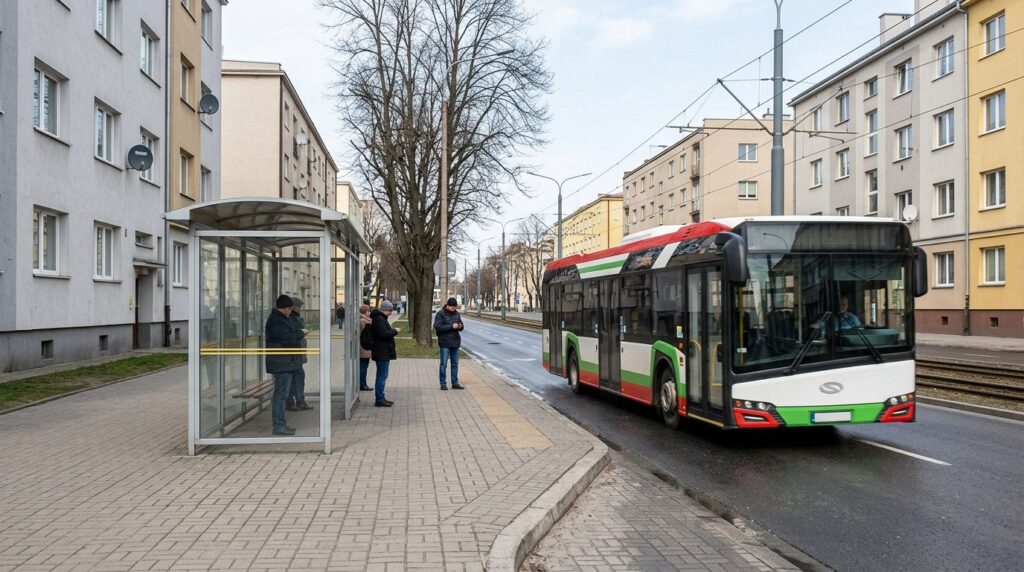 Grafika przeglądu: Białystok, 26 marca 2026