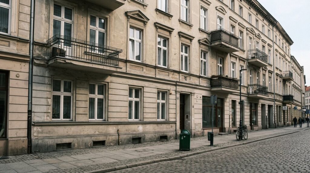 Grafika przeglądu: Poznań, 25 marca 2026