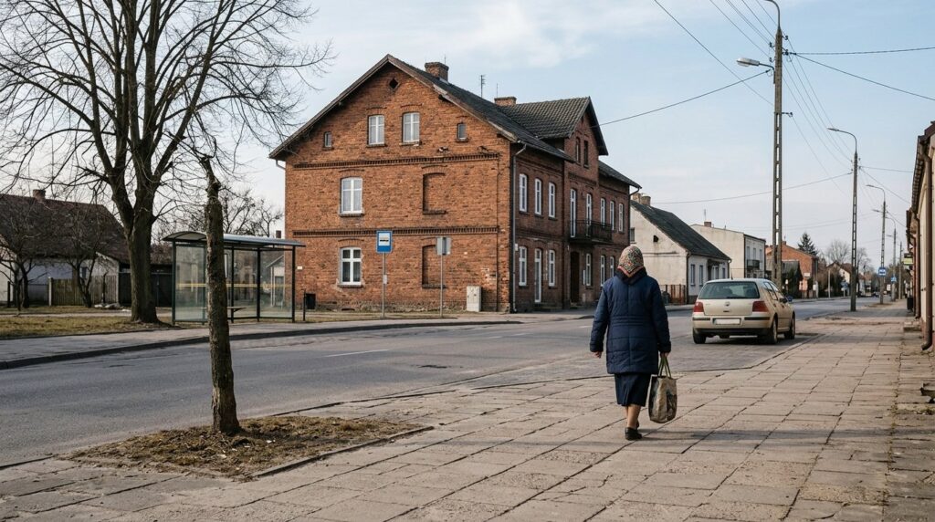 Grafika przeglądu: Białystok, 25 marca 2026