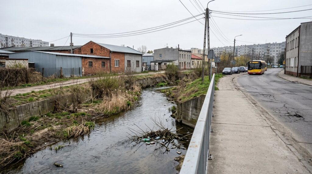 Grafika przeglądu: Łódź, 26 marca 2026