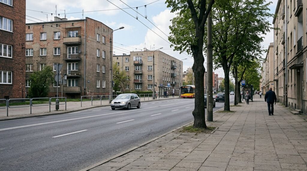 Grafika przeglądu: Gdańsk, 25 marca 2026