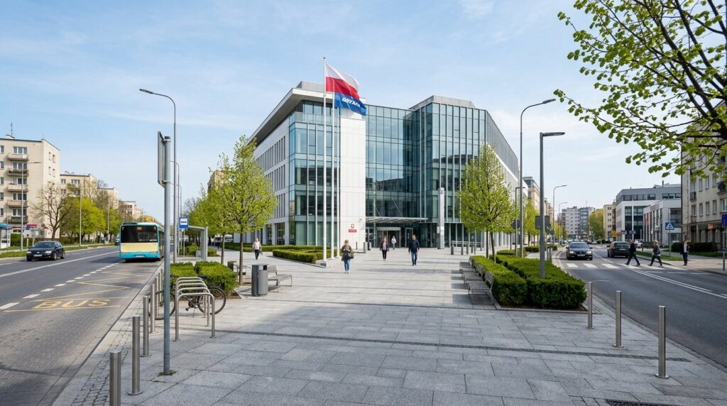 Grafika przeglądu: Gdynia, 27 marca 2026