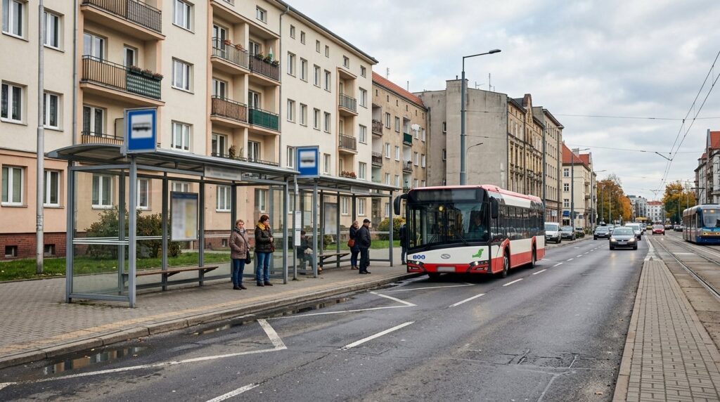 Grafika przeglądu: Gdańsk, 25 marca 2026