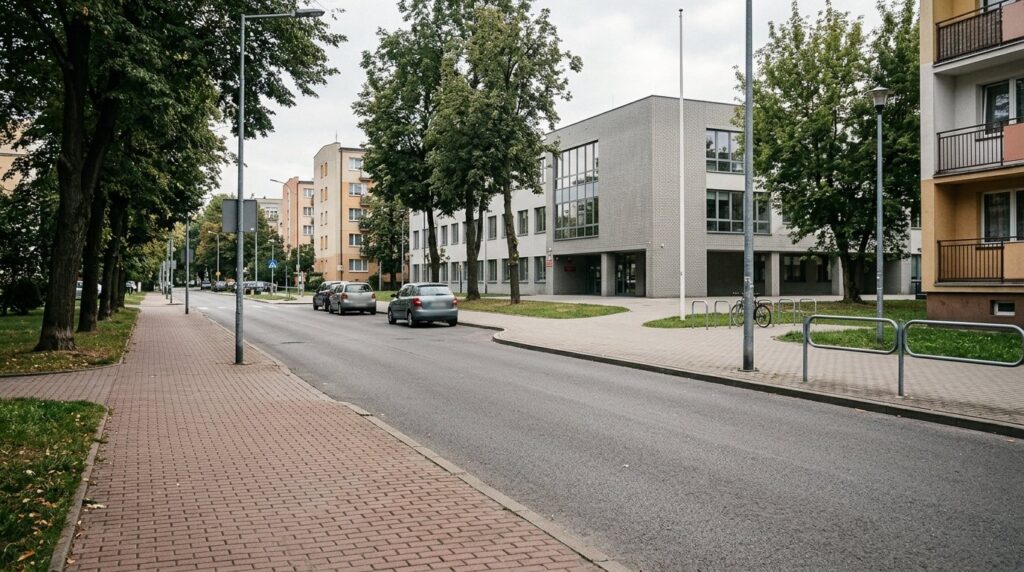 Grafika przeglądu: Kraków, 25 marca 2026