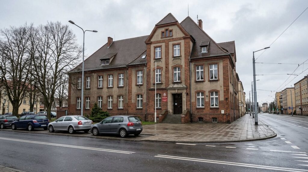 Grafika przeglądu: Słupsk, 25 marca 2026