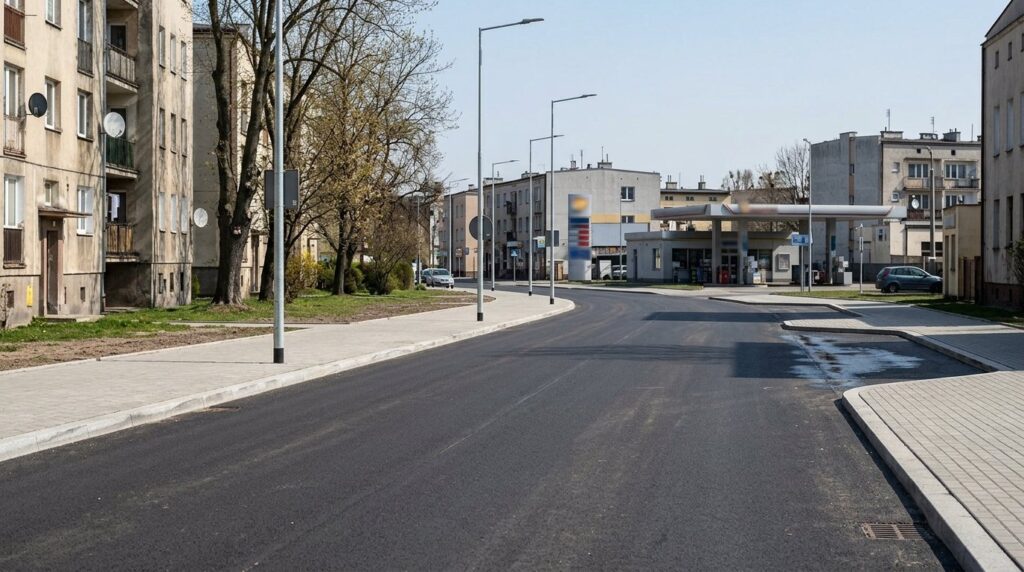Grafika przeglądu: Łódź, 25 marca 2026