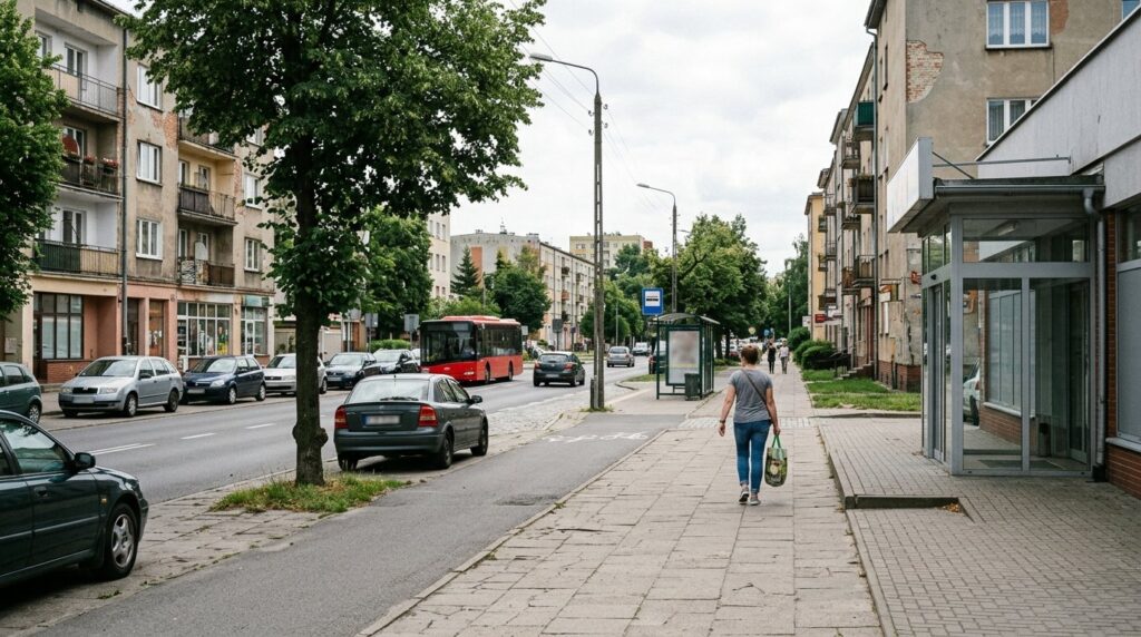 Grafika przeglądu: Słupsk, 27 marca 2026