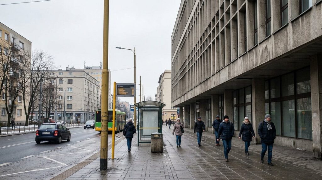 Grafika przeglądu: Katowice, 25 marca 2026