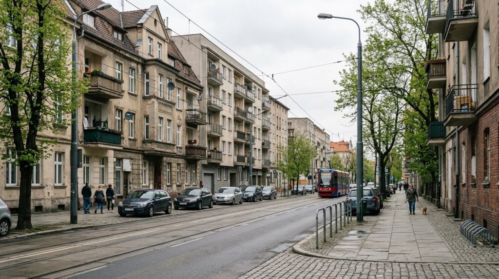 Grafika przeglądu: Wrocław, 25 marca 2026