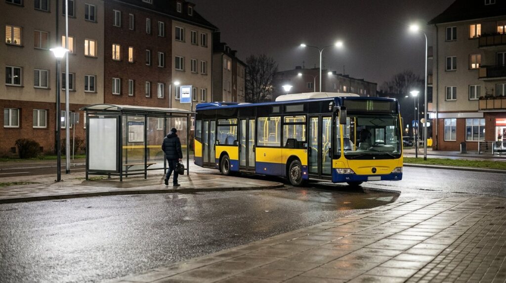 Grafika przeglądu: Gdańsk, 26 marca 2026