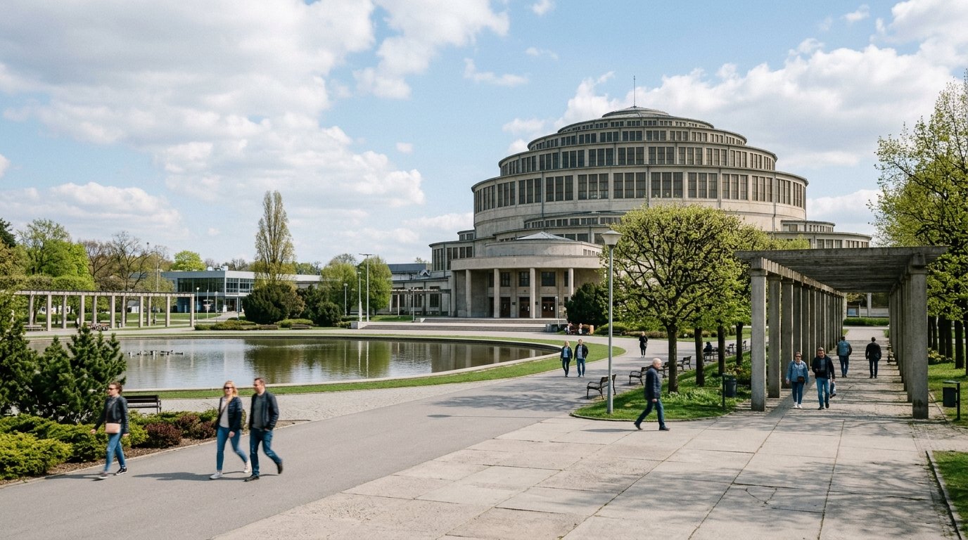 10. edycja Targów Rzeczy Wyjątkowych w Hali Stulecia