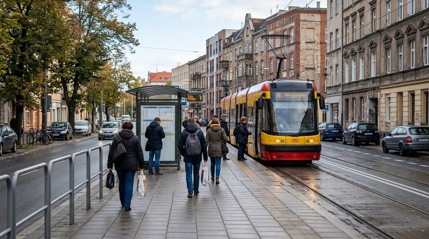 Zagospodarowanie nadmiaru żywności po świętach: informacje dla mieszkańców Poznania
