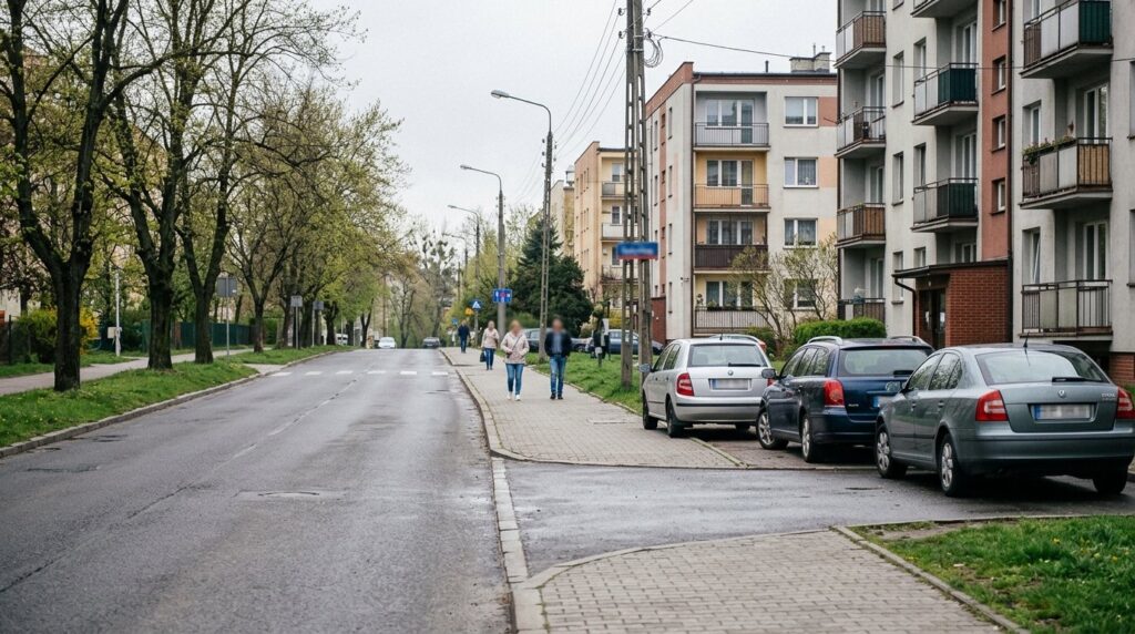Grafika przeglądu: Kraków, 27 kwietnia 2026