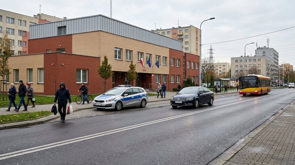 Grafika przeglądu: Katowice, 10 kwietnia 2026