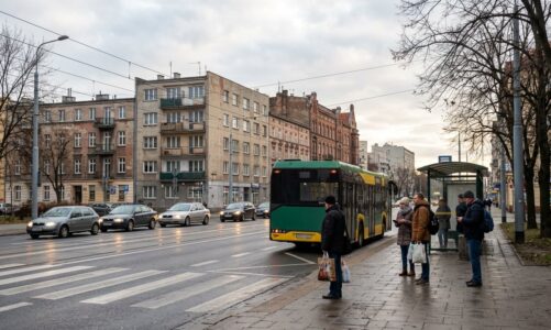 Utrudnienia w ruchu 30 kwietnia: Diecezjalna Piesza Pielgrzymka w Bielsku-Białej