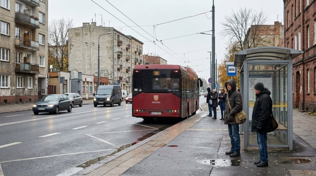 Grafika przeglądu: Kraków, 21 kwietnia 2026