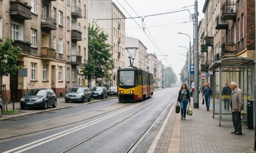 Apel służb o weryfikację informacji dotyczących wypadku z udziałem posła