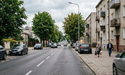 Augustowska policja zatrzymała nietrzeźwego kierowcę. Mężczyzna był poszukiwany