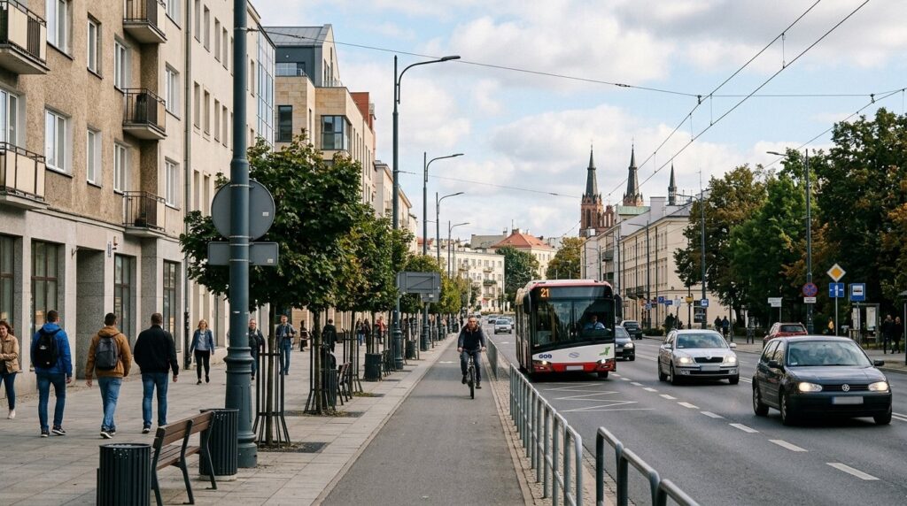 Grafika przeglądu: Białystok, 4 kwietnia 2026