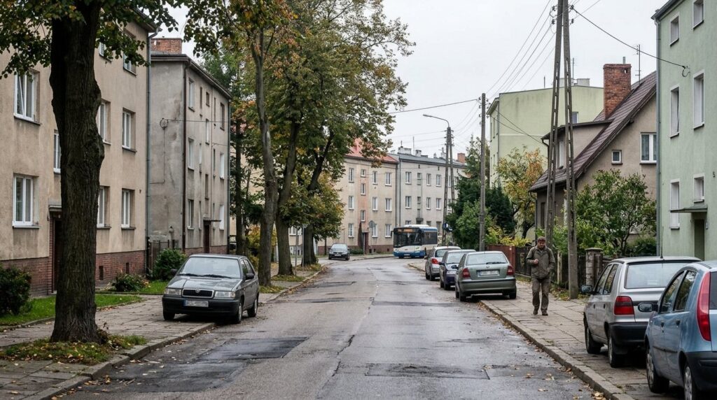 Grafika przeglądu: Gdynia, 24 kwietnia 2026