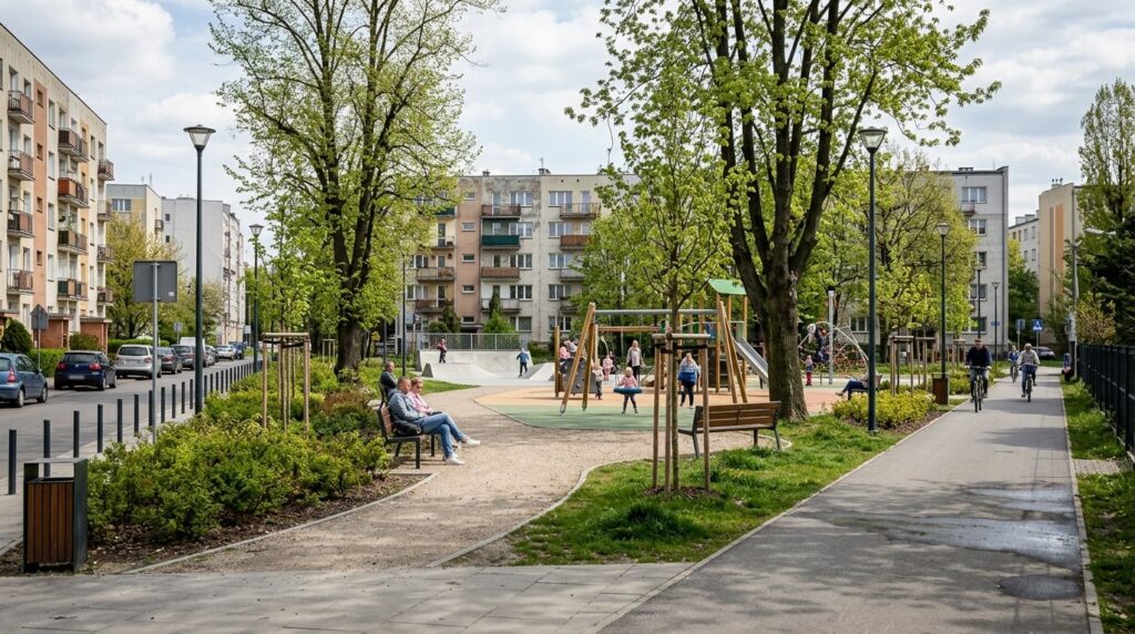 Grafika przeglądu: Łódź, 24 kwietnia 2026