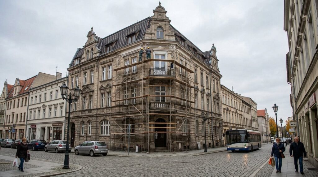 Grafika przeglądu: Wrocław, 4 kwietnia 2026