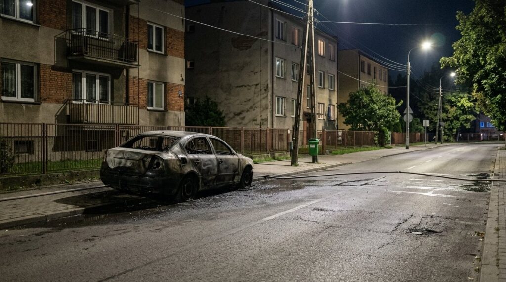 Grafika przeglądu: Bielsko-Biała, 18 kwietnia 2026