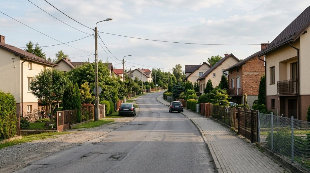Grafika przeglądu: Bielsko-Biała, 13 kwietnia 2026