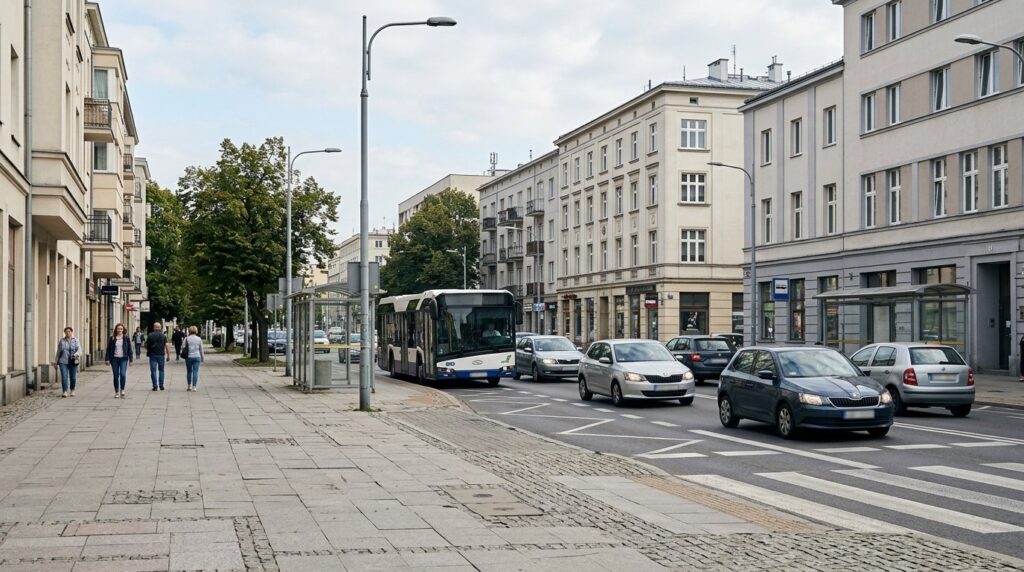Grafika przeglądu: Gdynia, 4 kwietnia 2026