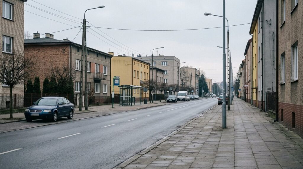 Grafika przeglądu: Bielsko-Biała, 23 kwietnia 2026