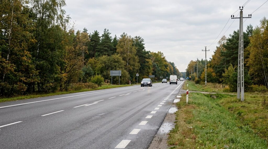 Grafika przeglądu: Białystok, 22 kwietnia 2026