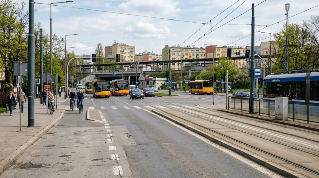 Grafika przeglądu: Kraków, 24 kwietnia 2026
