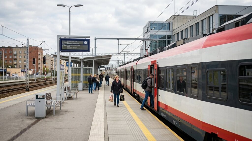 Grafika przeglądu: Łódź, 4 kwietnia 2026