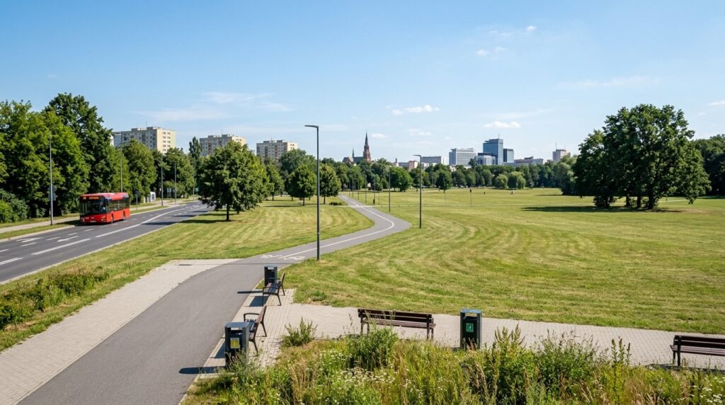 Grafika przeglądu: Łódź, 19 kwietnia 2026