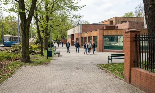 Manaty z wrocławskiego zoo przeniesione do Belgii