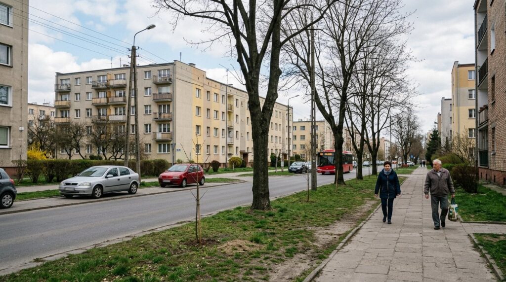 Grafika przeglądu: Łódź, 18 kwietnia 2026