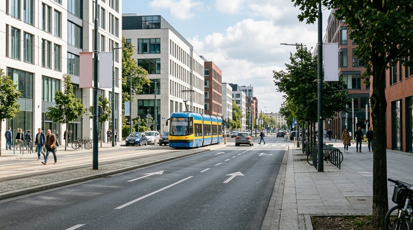Nabór zgłoszeń do Placemaking Week Europe 2026 we Wrocławiu