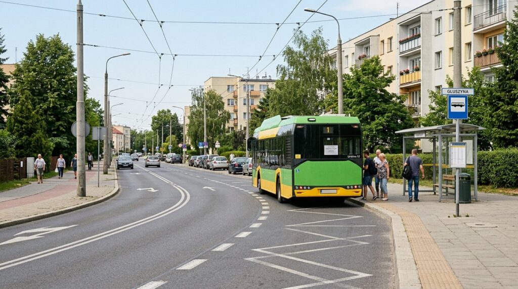 Grafika przeglądu: Poznań, 15 kwietnia 2026