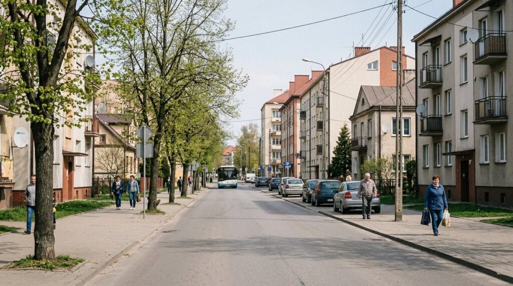 Grafika przeglądu: Białystok, 10 kwietnia 2026