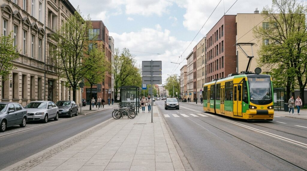 Grafika przeglądu: Poznań, 21 kwietnia 2026