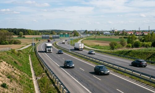 Policja poszukuje świadków tragicznego wypadku na trasie S6