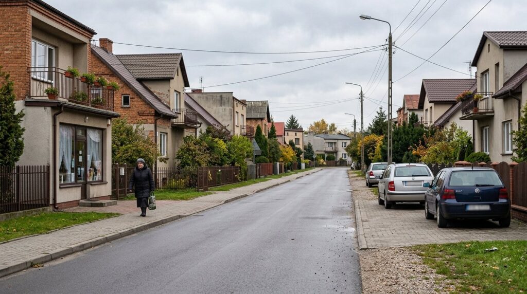Grafika przeglądu: Białystok, 15 kwietnia 2026