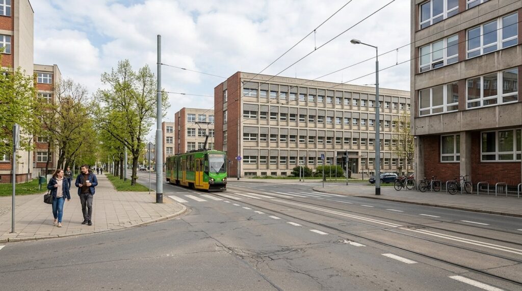 Grafika przeglądu: Wrocław, 25 kwietnia 2026