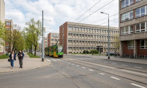 Politechnika Wrocławska gospodarzem turnieju Robotic Arena