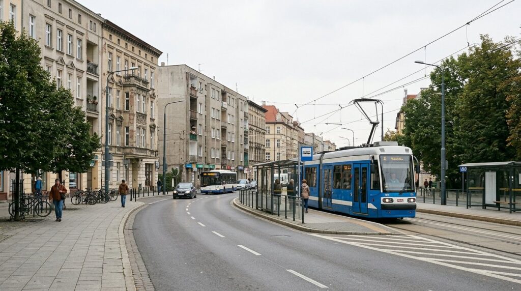 Grafika przeglądu: Wrocław, 24 kwietnia 2026