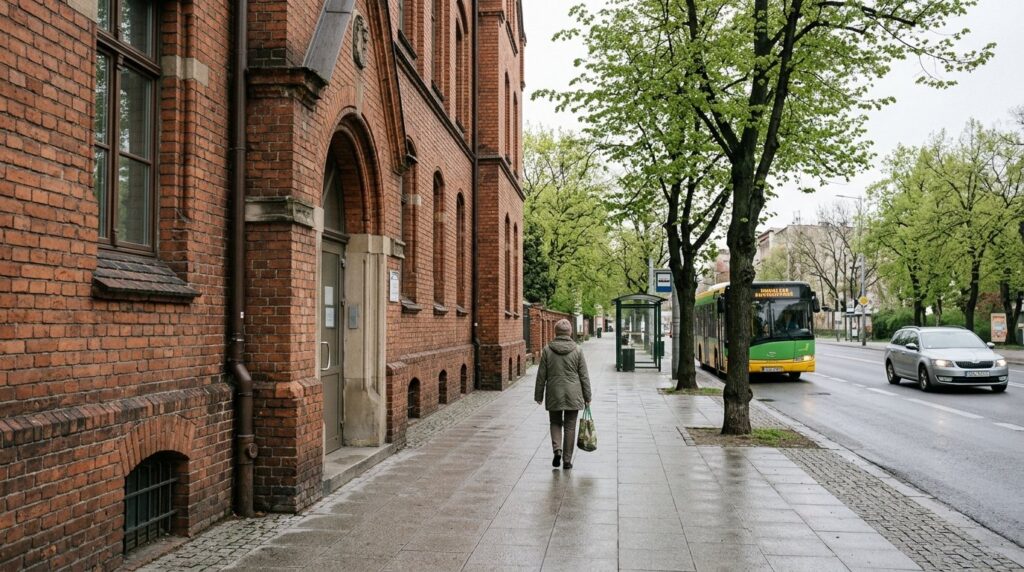 Grafika przeglądu: Poznań, 14 kwietnia 2026