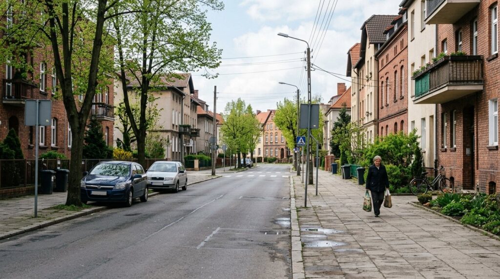Grafika przeglądu: Wrocław, 17 kwietnia 2026
