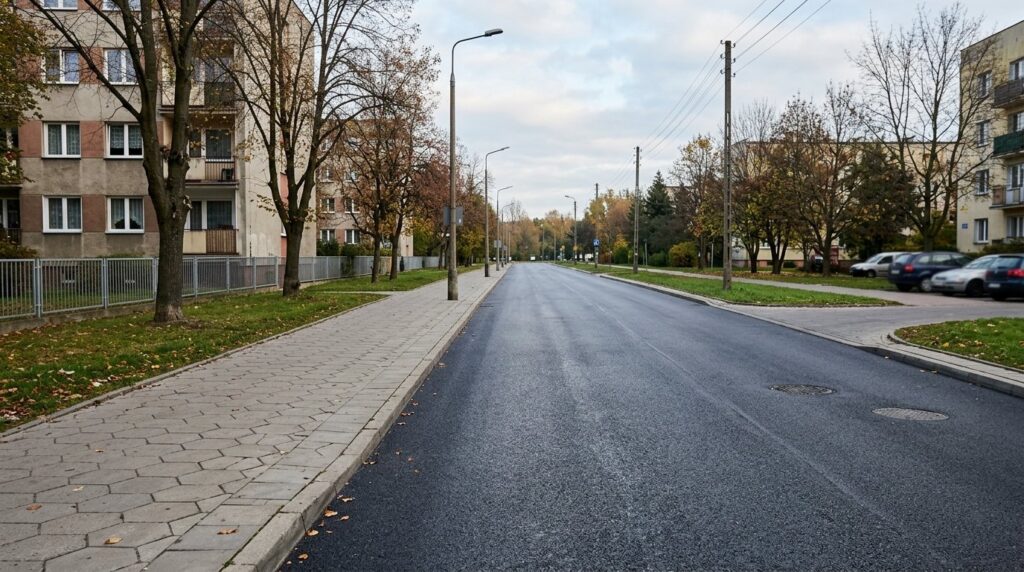 Grafika przeglądu: Warszawa, 4 kwietnia 2026