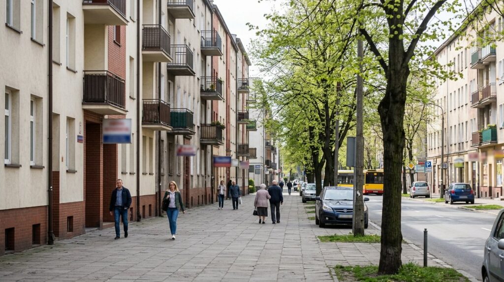 Grafika przeglądu: Katowice, 23 kwietnia 2026